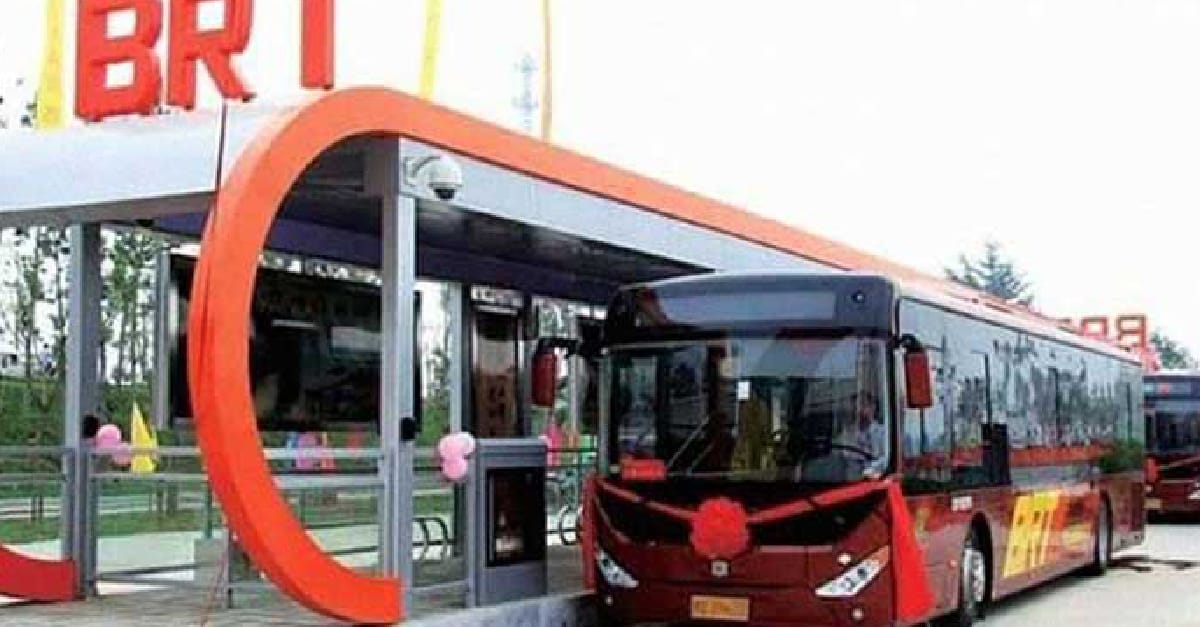 بی آر ٹی پشاور کا افتتاح آج متوقع لیکن اس منصوبے کے بارے میں وہ تمام معلومات جو شاید آپ جاننا چاہتے ہیں
