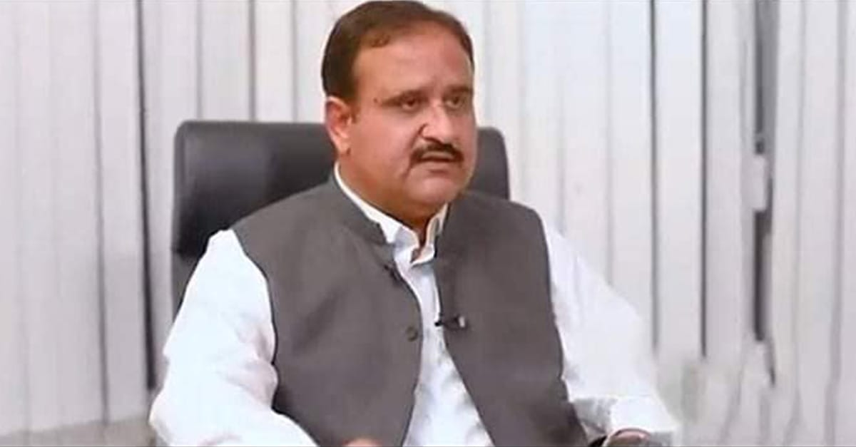 کورونا کی نئی لہر کے بعد پنجاب میں نافذ پابندیوں اور کاروباری سرگرمیوں کے اوقات میں تبدیلی کا نوٹیفکیشن جاری