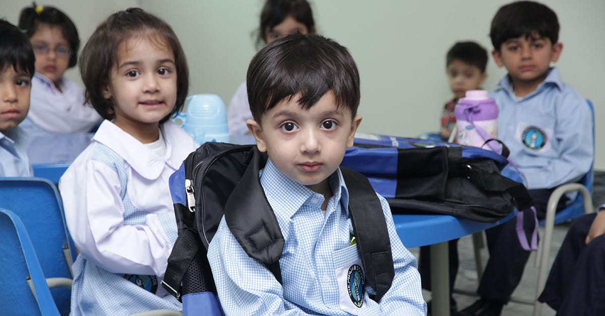 گورنمنٹ ہائیر سیکنڈری سکول لالیاں کے 4 طلباء کا کرونا مثبت آگیا
