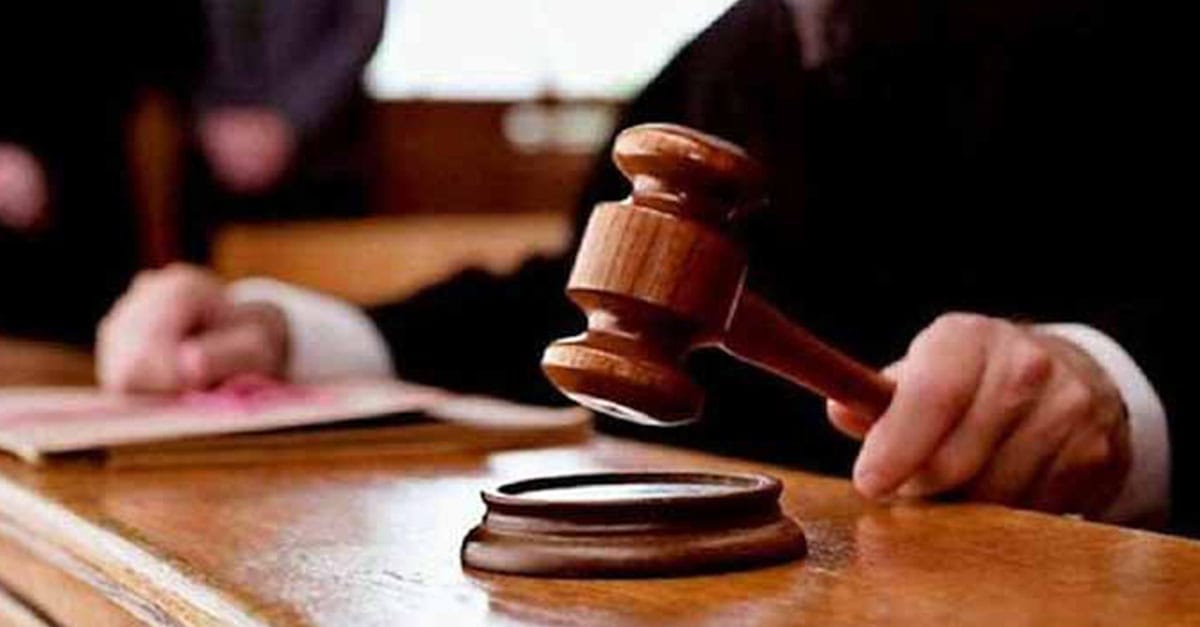 نرسری کے بچوں کو زہر دینے والی خاتون ٹیچر کو سزائے موت کا حکم