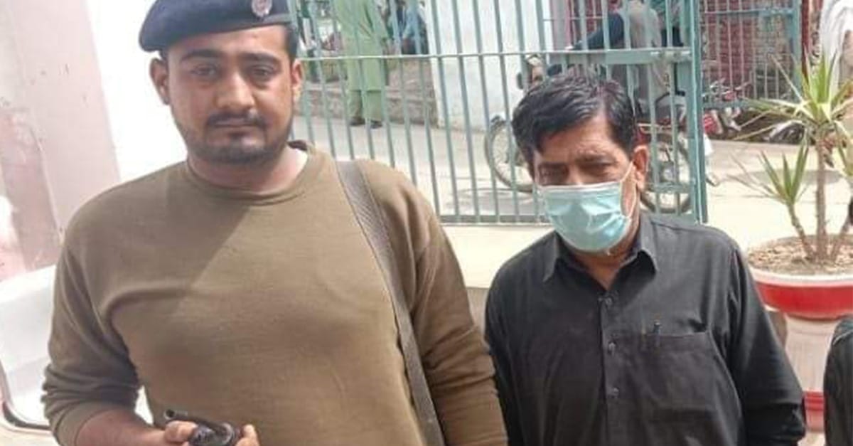 چنیوٹ ڈسٹرکٹ ہیڈ کواٹر ہسپتال میں ادویات چوری ہونے کا انکشاف