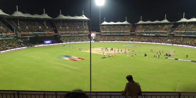 پاک بھارت کرکٹ روابط کی بحالی کے لیے کوششیں