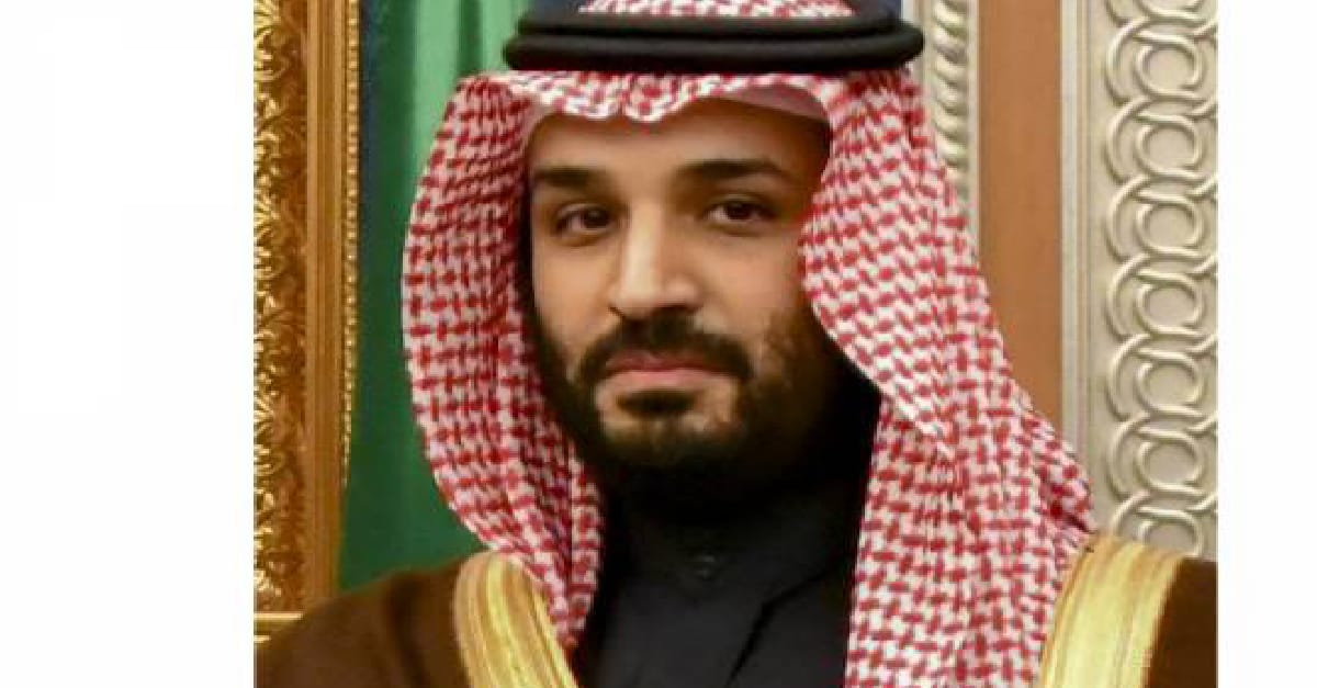 سعودی عرب: انٹلی جنس اہلکار کے قتل کی کوشش،  ولی عہد محمد بن  سلمان بڑی مشکل میں پھنس گئے