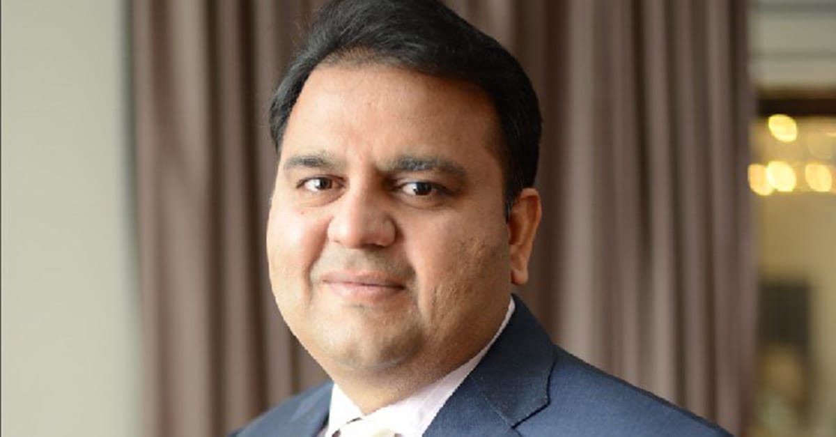 عاطف میاں کی اقتصادی مشاورتی کونسل میں شمولیت پر اعتراضات مسترد