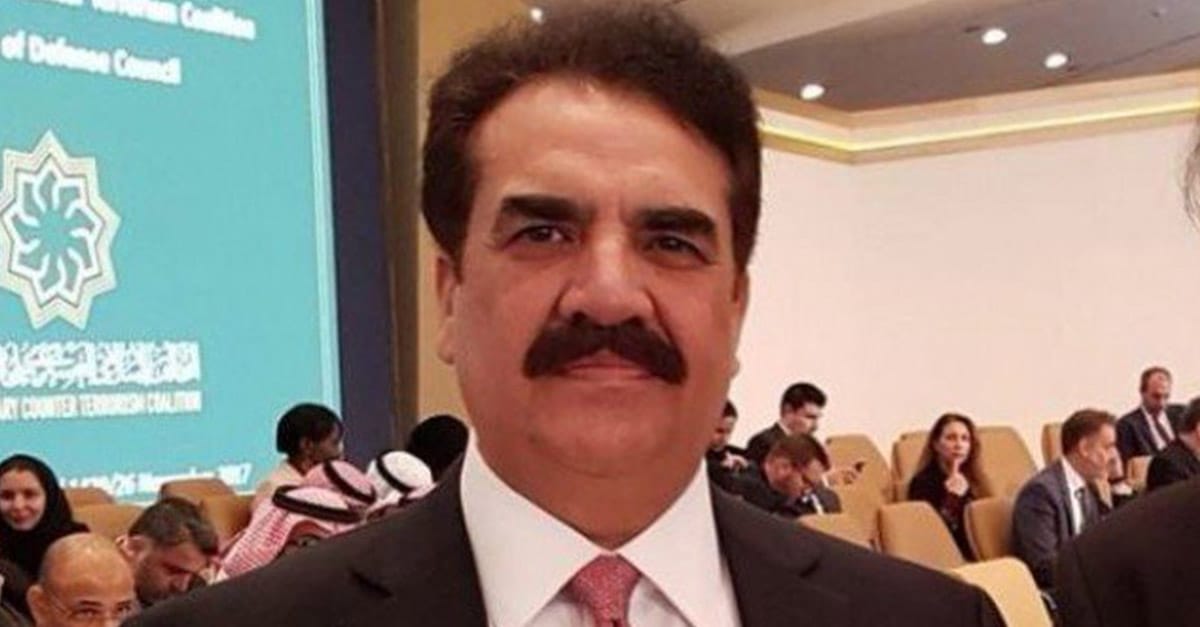 دنیا میں کہیں بھی جاتا ہوں تو پاکستانی ہونے پر فخر محسوس ہوتا ہے،جلد دنیا کی بڑی معیشیت بنیں گے: راحیل شریف