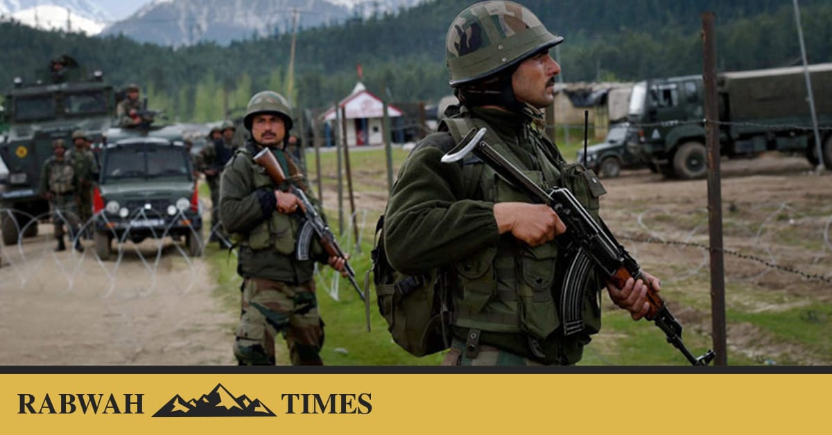 بھارتی قابض فوج نے مقبوضہ کشمیر میں مزید 3 نوجوانوں کو شہید کردیا