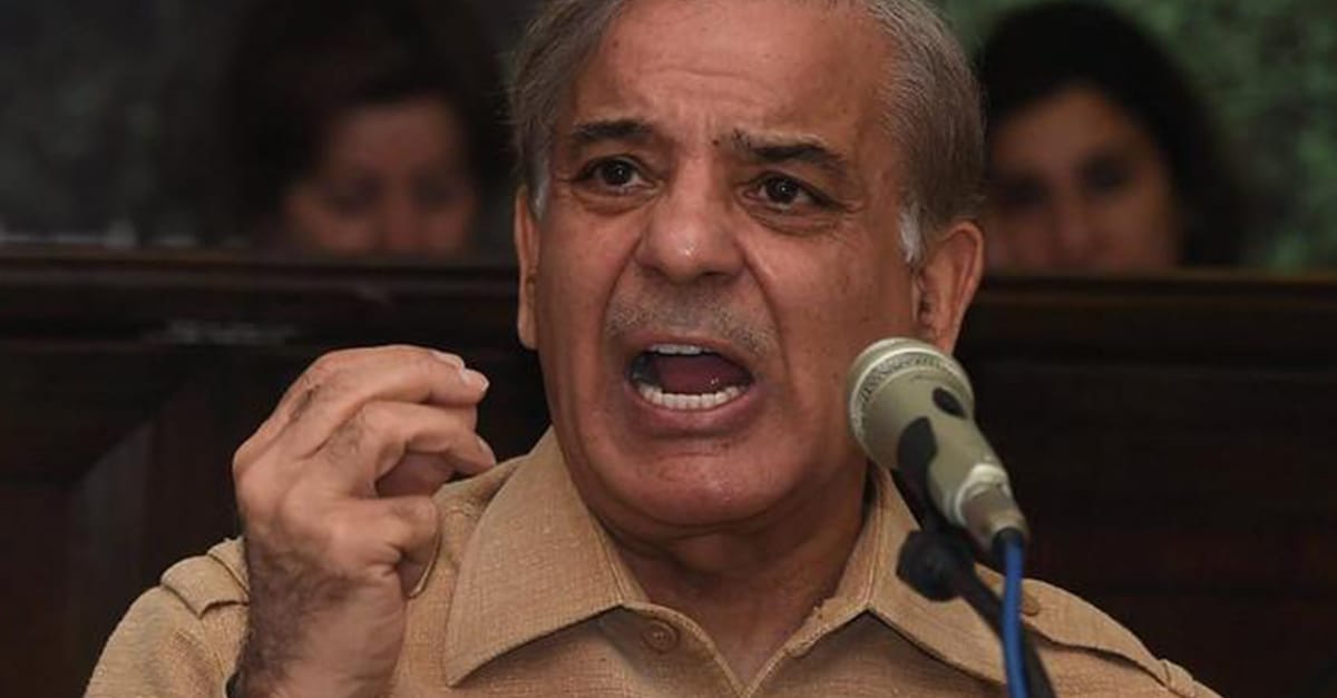 نیب نے کرپشن کیس میں پاکستان ملسم لیگ ن کے صدر اور سابق وزیر اعلیٰ پنجاب شہبازشریف کو گرفتار کرلیا