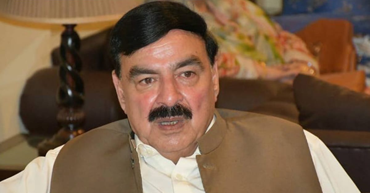 آئی ایم ایف مجبوری ہے،عمران خان کو معلوم ہی نہیں تھا کہ کس طرح ملک کو لوٹا گیا:شیخ رشید