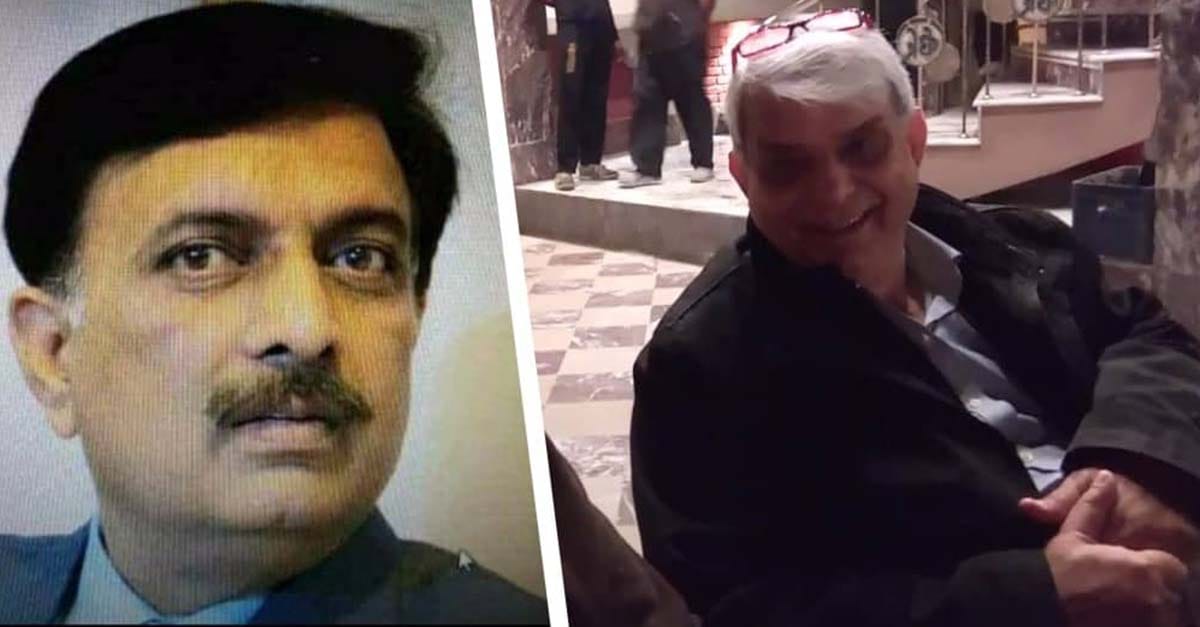 تین روز قبل اغوا ہونے والے 2 احمدی ڈاکٹرز قتل