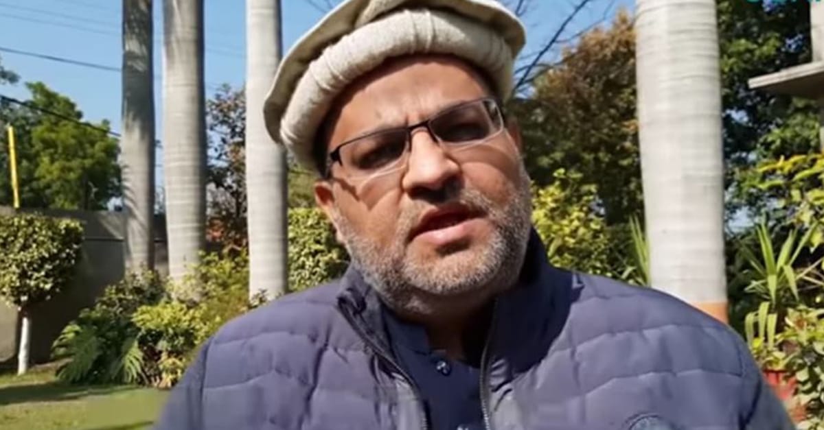 پاکستانی وزیر بھی احمدیوں کیخلاف نفرت پھیلانے والی مہم کا حصہ، وزرا کی نفرت پرمبنی مہم کو بند کرایا جائے:ترجمان جماعت احمدیہ پاکستان