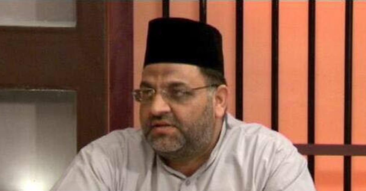جماعت احمدیہ کا عاطف میاں کے استعفیٰ پر رد عمل،ترجمان سلیم الدین کا بیان آگیا