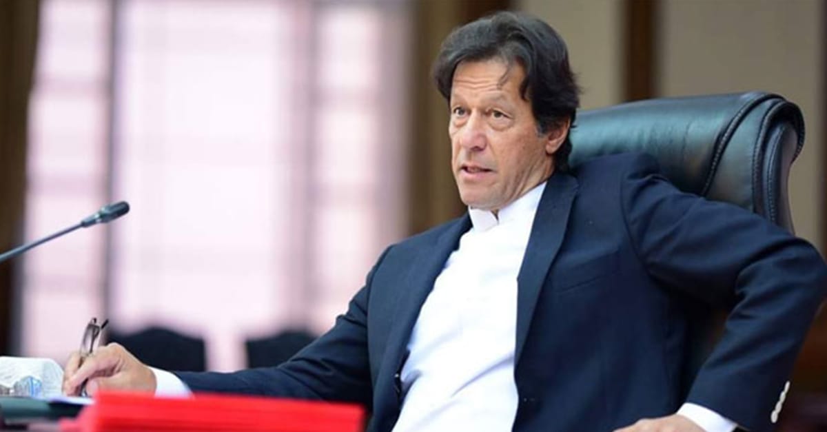 سعودی ولی عہد شہزادہ محمد بن سلمان کا دورہ باہمی اعتماد سے بھرپور تعلقات کومزید مضبوط کرے گا:وزیر اعظم عمران خان