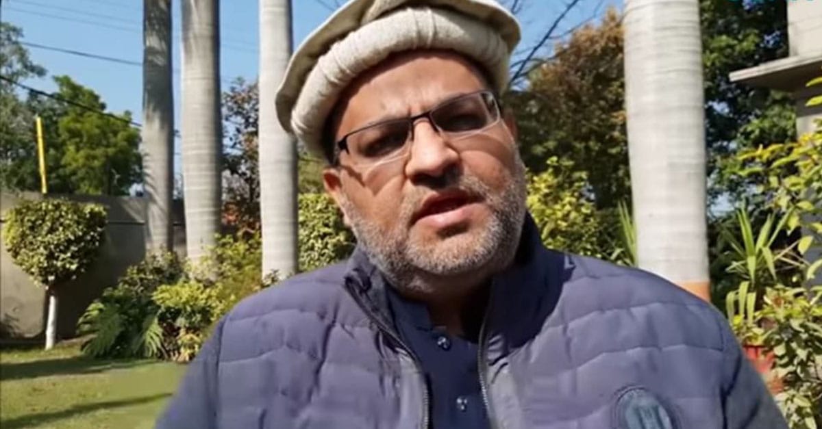 اقلیتی کمیشن میں شامل کرنے کی کبھی درخواست نہیں کی،حکومتی بیانات سے مزید نفرت کا سامنا ہے ترجمان سلیم الدین