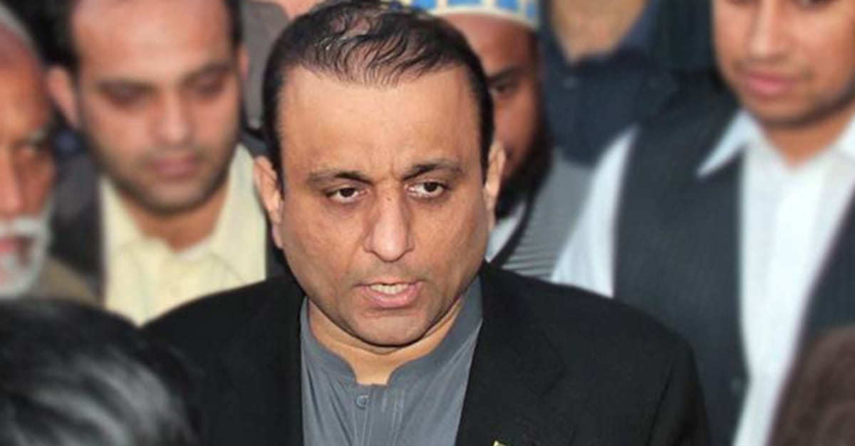 نئے بلدیا تی نظام میں سب کو یکساں حقوق ملیں گے :عبدالعلیم خان