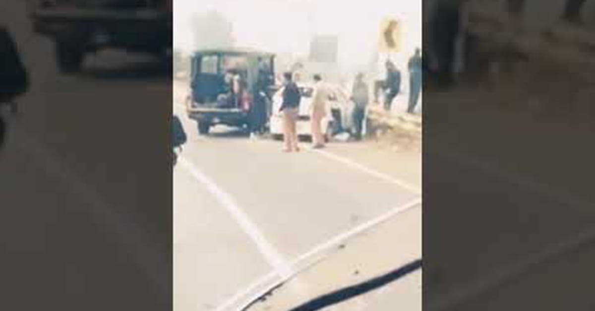 سانحہ ساہیوال کے حوالہ سے جے آئی ٹی رپورٹ میں خلیل اور اہل خانہ بے گناہ قرار