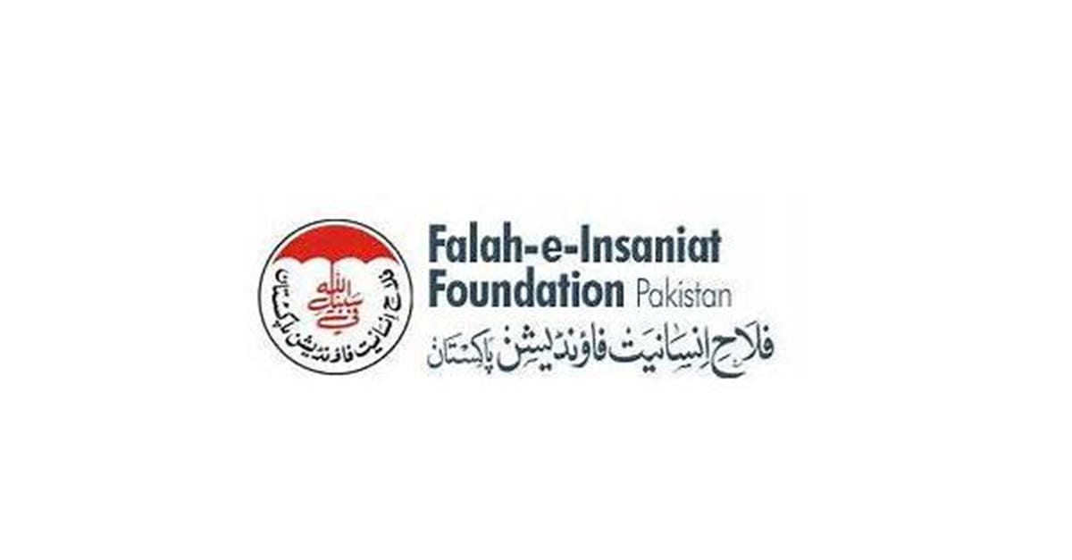 وزارتِ داخلہ نے نیشنل ایکشن پلان کے تحت فلاح انسانیت فاؤنڈیشن پر پابندی عائد کردی
