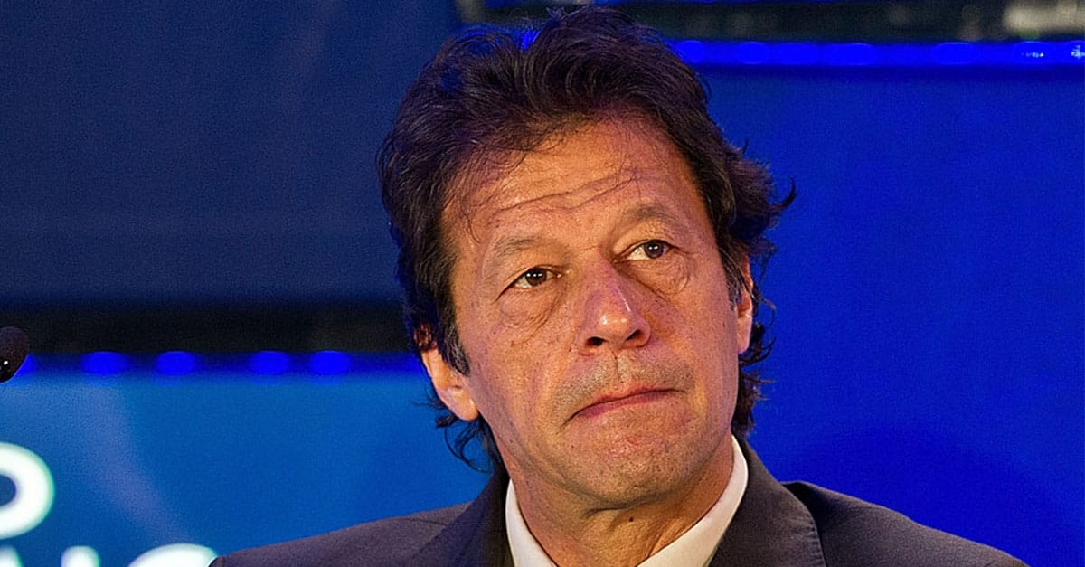 عید الاضحیٰ کے موقع پر وطنِ عزیز کی حفاظت کے لئے اپنی جانیں قربان کرنے والوں کو یادرکھیںوزیر اعظم عمران خان کا قوم کو پیغام
