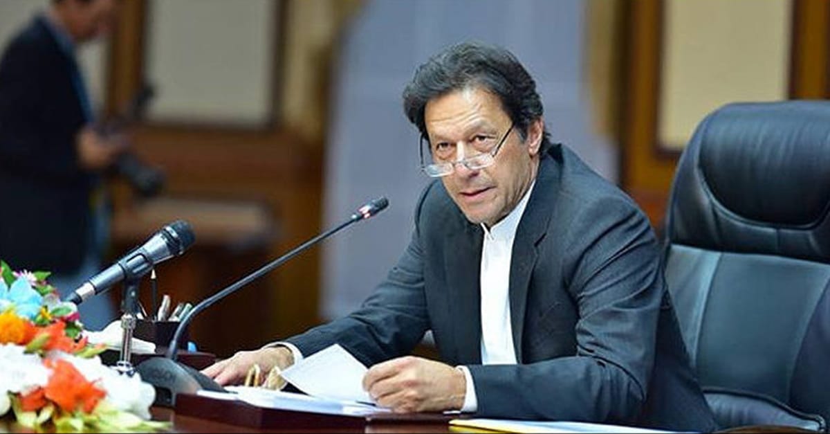 وزیراعظم عمران خان کی امن قائم کرنے کی کوششوں اور خطے کو جنگ سے نکالنے کے مؤقف کی بھارت میں بھی پزیرائی