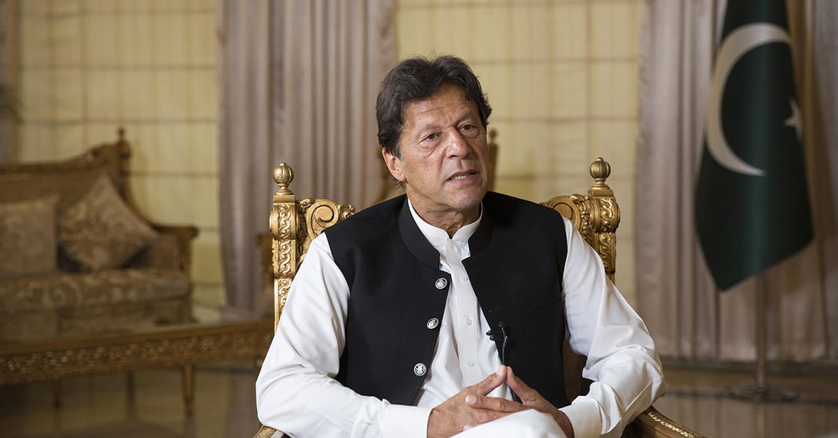 دورۂ امریکا، وزیر اعظم پاکستان عمران خان کا خصوصی طیارہ استعمال نہ کرنے کا فیصلہ
