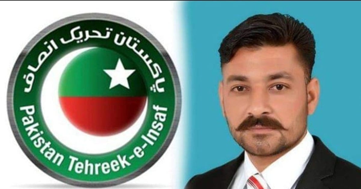 پی ٹی آئی چناب نگر کے صدر عبدل خان شہر کی سڑکوں کی خستہ حالی پر بول اٹھے