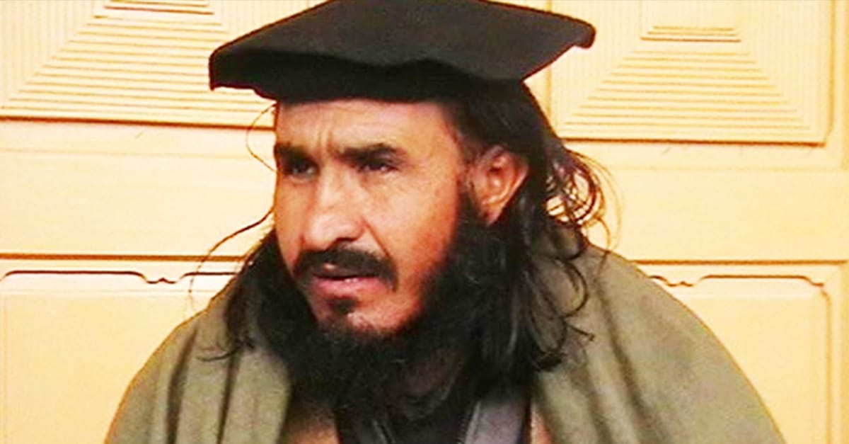 پاکستان نے افغان طالبان کے نائب سربراہ ملا عبدالغنی برادر کو رہا کردیا