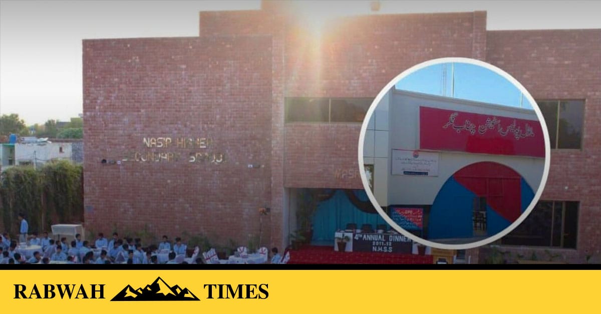 ربوہ میں حملہ سے قبل ٹی ٹی پی کی جانب سےاسکول، دفاتراوردارالضیافت کو بھی اڑانےکی دھمکیاں دی گئیں.