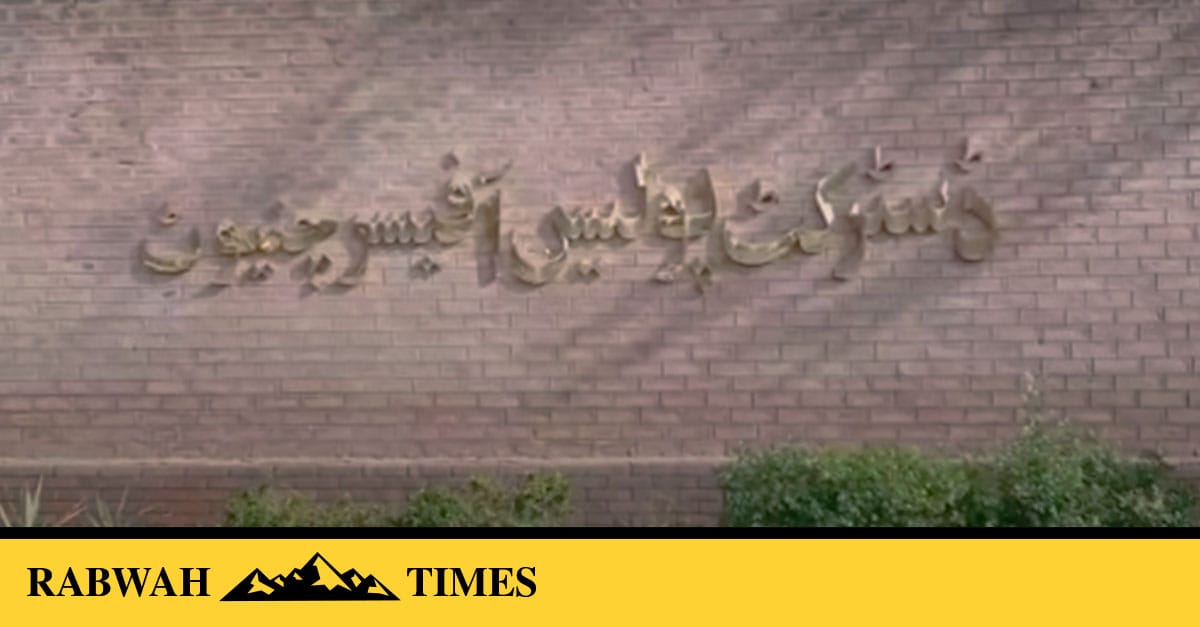 چنیوٹ: بیس سالہ عاقب پولیس تشدد کا نشانہ بن کر جاں بحق، لواحقین کا احتجاج