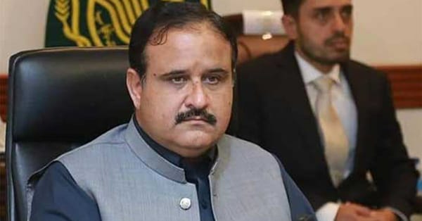 پنجاب میں کورونا کی صورتحال کو سختی سے مانیٹر کیا جارہا ہے