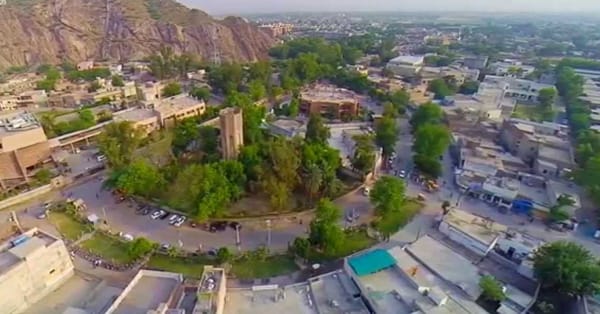 چناب نگرشہر میں کرونا وائرس مریضوں کی بڑھتی ہوئی تعداد نے شہریوں کو پریشان کردیا
