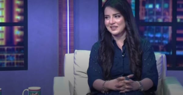 کرن ناز کا بیان: “احمدیوں پر تشدد تسلیم، مگر حقوق پر سوال” — مباحثے نے نئی بحث چھیڑ دی