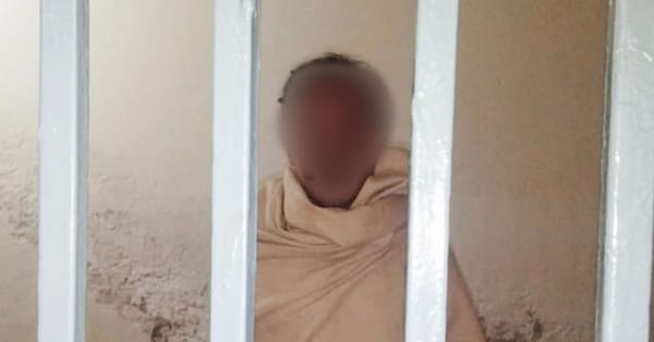 چناب نگر کے نواحی علاقہ میں آگ سے دو بچے جھلس کر جاں بحق ، ڈی پی او چنیوٹ کا نوٹس ،ملزم گرفتار