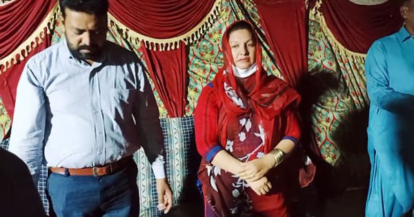 ربوہ میں کرسچن کمیونٹی نے ماں کا عالمی دن روائتی انداز سے منایا