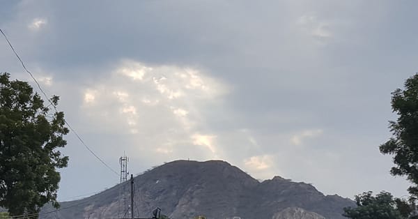 کورونا وائرس کی وجہ سے ربوہ میں لاک ڈاون مزید بڑھا دیا گیا
