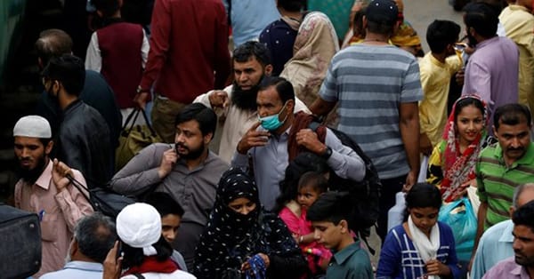 پنجاب میں 24 گھنٹے کے دوران کوروناسے کوئی جاں بحق نہیں ہوا