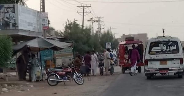 چنیوٹ شہر اور گرد نواح میں انٹری کے نام پر مبینہ بھتہ وصولی کا سلسلہ تھم نہ سکا