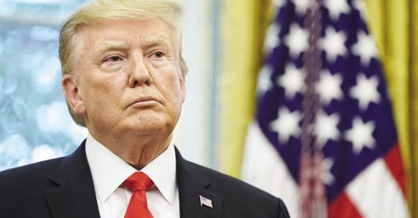 کورونا میں مبتلا امریکی صدر ٹرمپ اسپتال منتقل