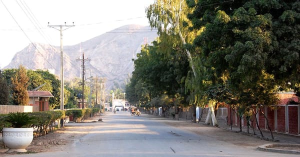 ربوہ میں کورونا وائرس تشویشناک حد تک بڑھ چکا