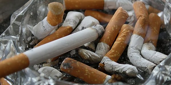 سگریٹ نوشی بہت سی ذہنی بیماریوں کی وجہ ہے،ماہرین
