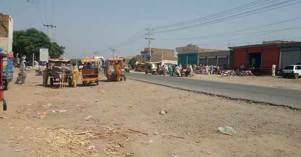مخصوص دوکانوں کو جاری کردہ ایس او پیز کا خیال کرتے ہوئے کاروبار کھولنے کی اجازت ہوگی