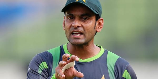 ’ایسے کھلاڑی کے ساتھ نہیں کھیل سکتا جس نے ملک کو بدنام کیا ہو‘
