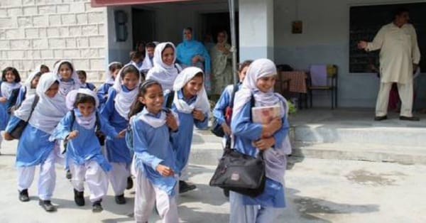 مینگورہ شہر سمیت ضلع بھر میں تمام نجی تعلیمی ادارے کھل گئے