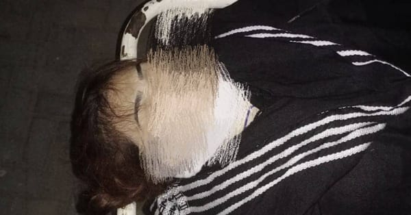 محلہ طاہرآباد کے رہائشی لڑکی اور لڑکے نے خودکشی کرلی،دونوں جاں بحق