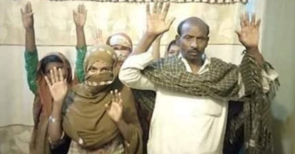 پاکستان: غریب مسیحی لڑکی کا شادی سے انکار،مسلم لڑکوں کی مسیحی خاندان کو جان سے مارنے کی دھمکیاں