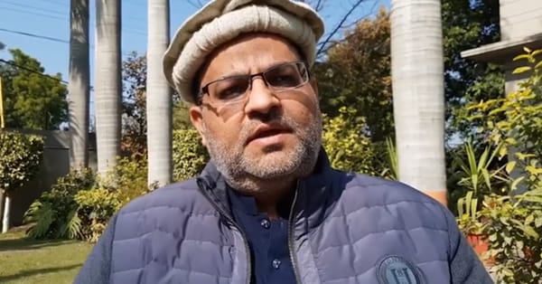 جماعت احمدیہ کے ترجمان کی پاکستان کے احمدی مخالف قانون پرکڑی تنقید