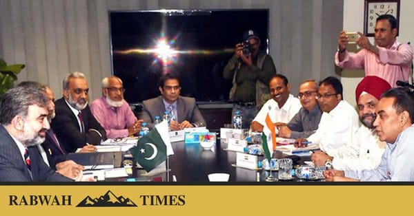 بھارت بیان سے مکر گیا