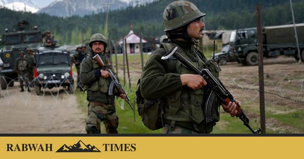 بھارتی قابض فوج نے مقبوضہ کشمیر میں مزید 3 نوجوانوں کو شہید کردیا