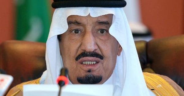 سعودی عرب میں ہر کوئی برابر کا شہری ہے،کسی کیساتھ امتیازی سلوک نہیں کیا جاتا، شاہ سلمان بن عبدالعزیز