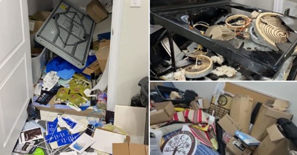 شرپسند عناصر نے کینیڈا میں جماعت احمدیہ کی عبادت گاہ کو نشانہ بنایا
