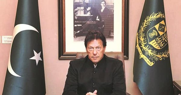 وزیراعظم عمران خان کل برطانوی شہریوں کے لئے ای ویزا سروس کاافتتاح کریں گے