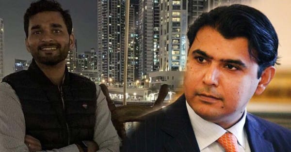 ننکانہ صاحب میں احمدی ڈاکٹرکے قتل کا اعتراف اس کے 18 سالہ پڑوسی نے کرلیا